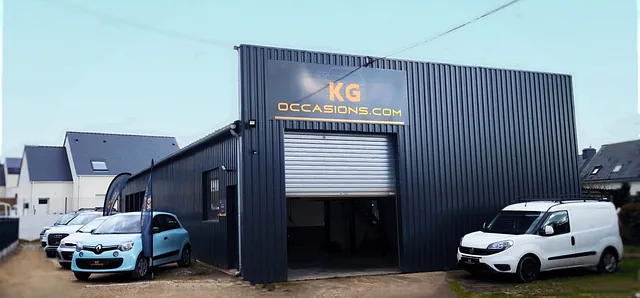 KG Negoc'Auto